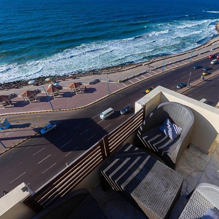 Hyat Suites & Rooms İskenderiye Dış mekan fotoğraf