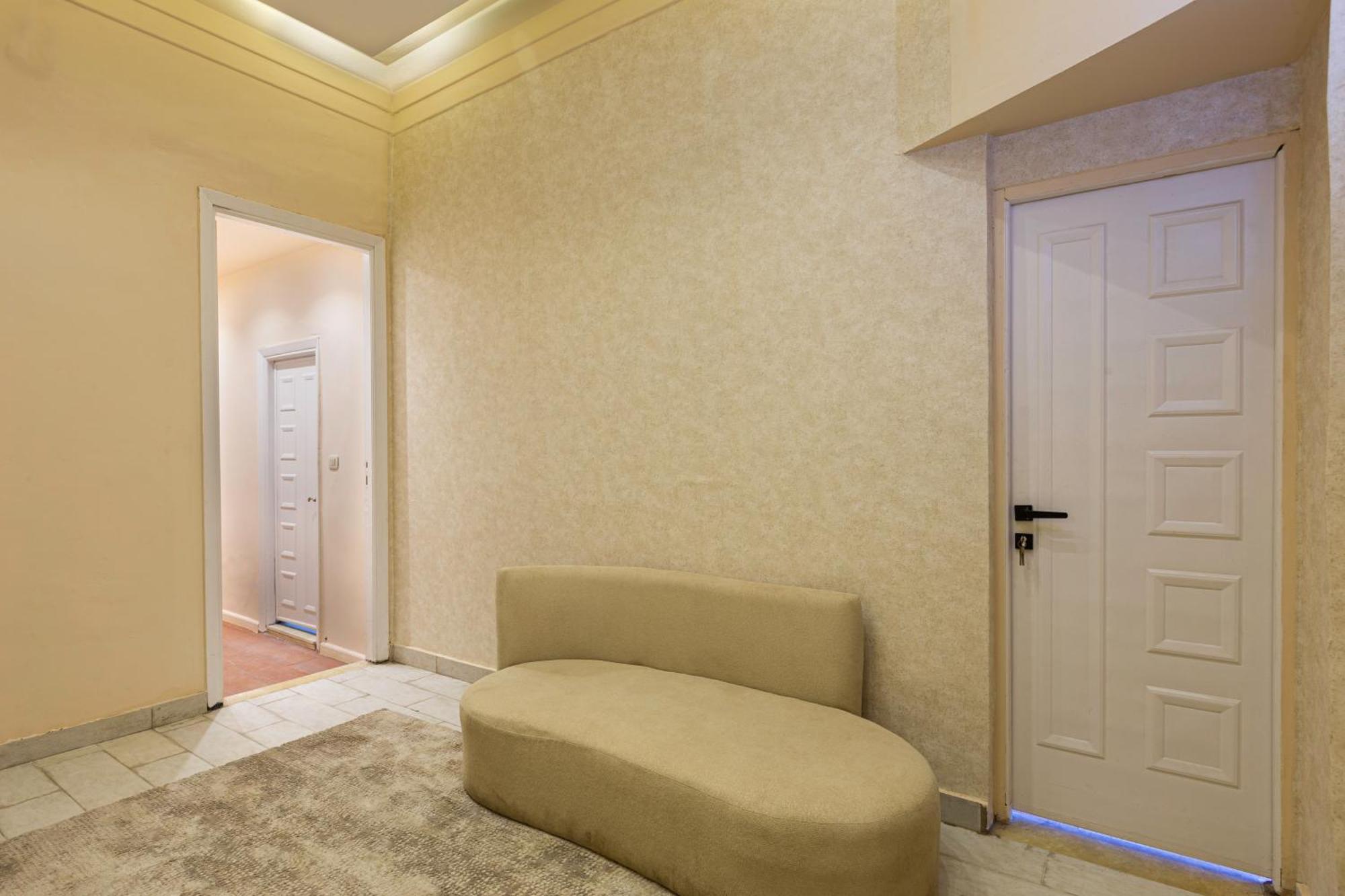 Hyat Suites & Rooms İskenderiye Dış mekan fotoğraf