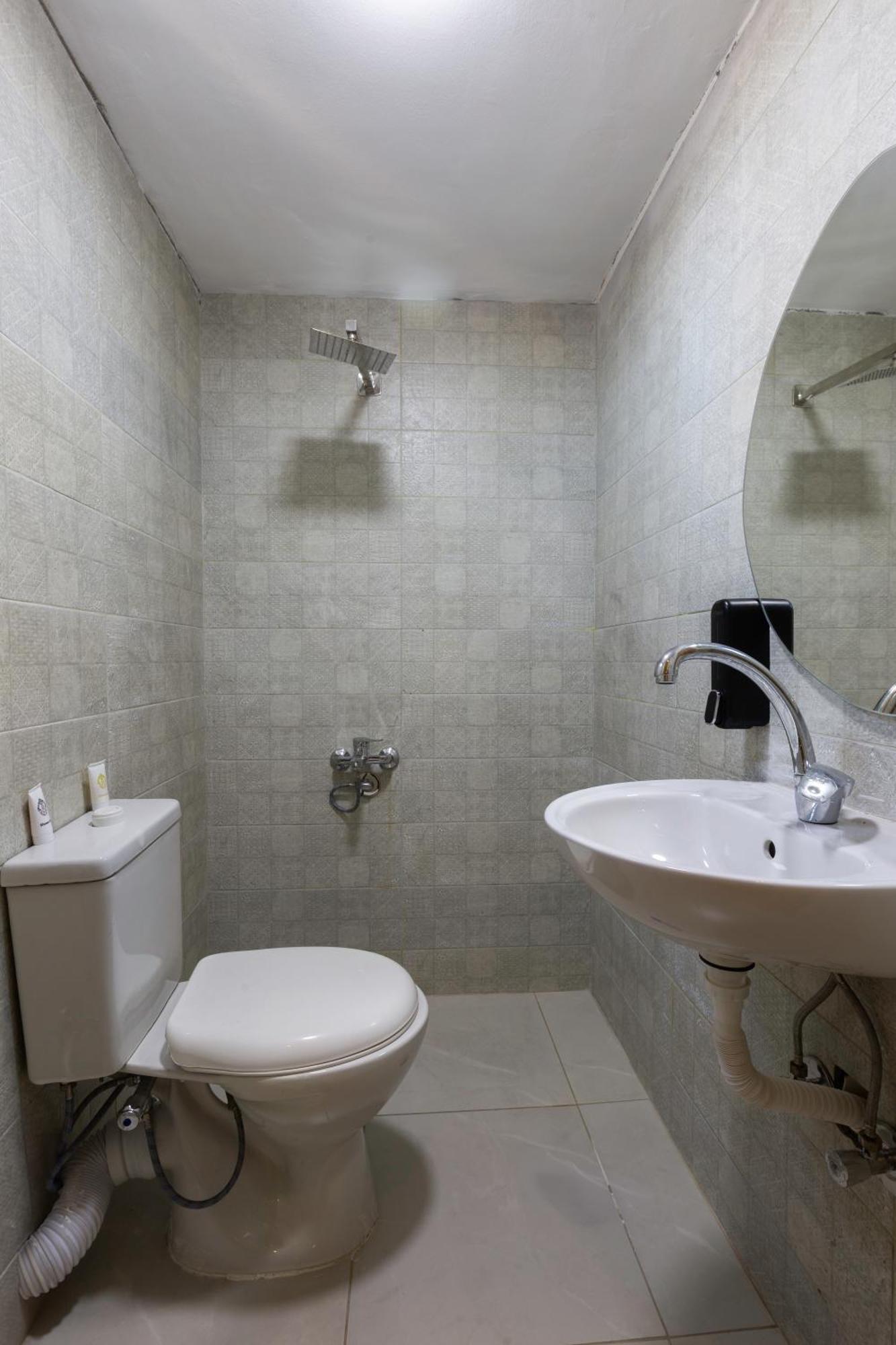 Hyat Suites & Rooms İskenderiye Dış mekan fotoğraf