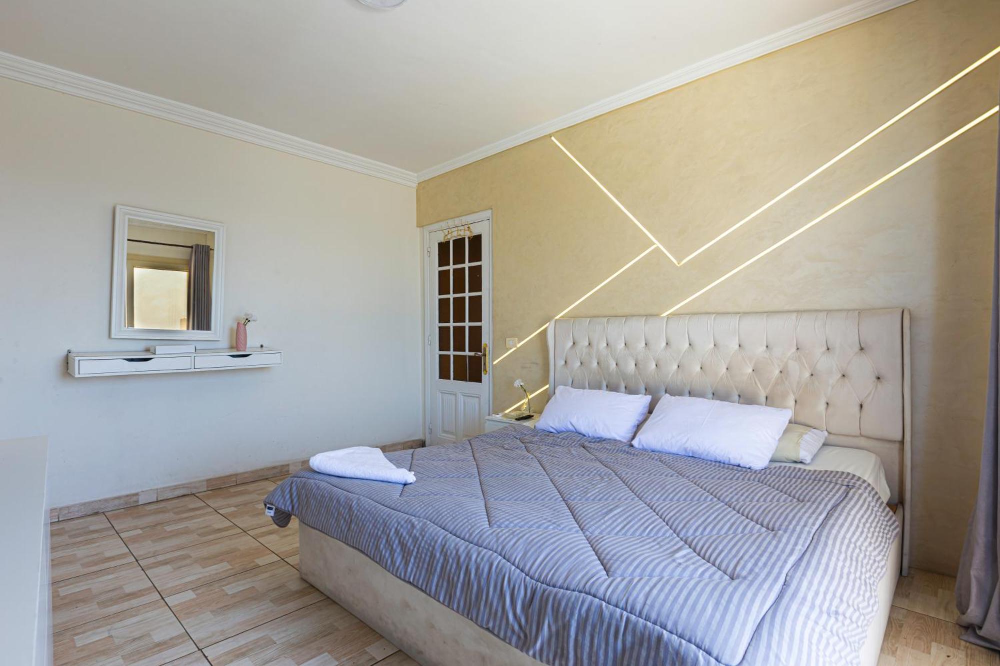 Hyat Suites & Rooms İskenderiye Dış mekan fotoğraf