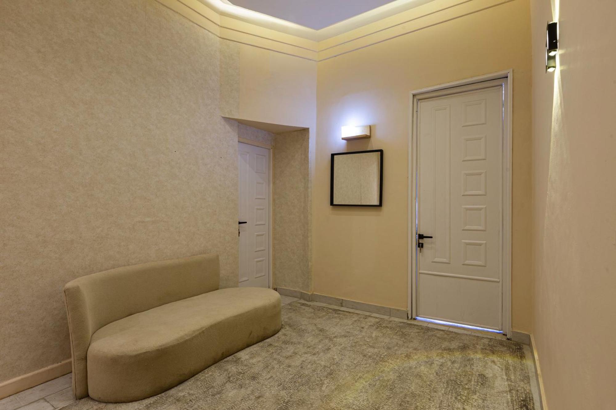 Hyat Suites & Rooms İskenderiye Dış mekan fotoğraf