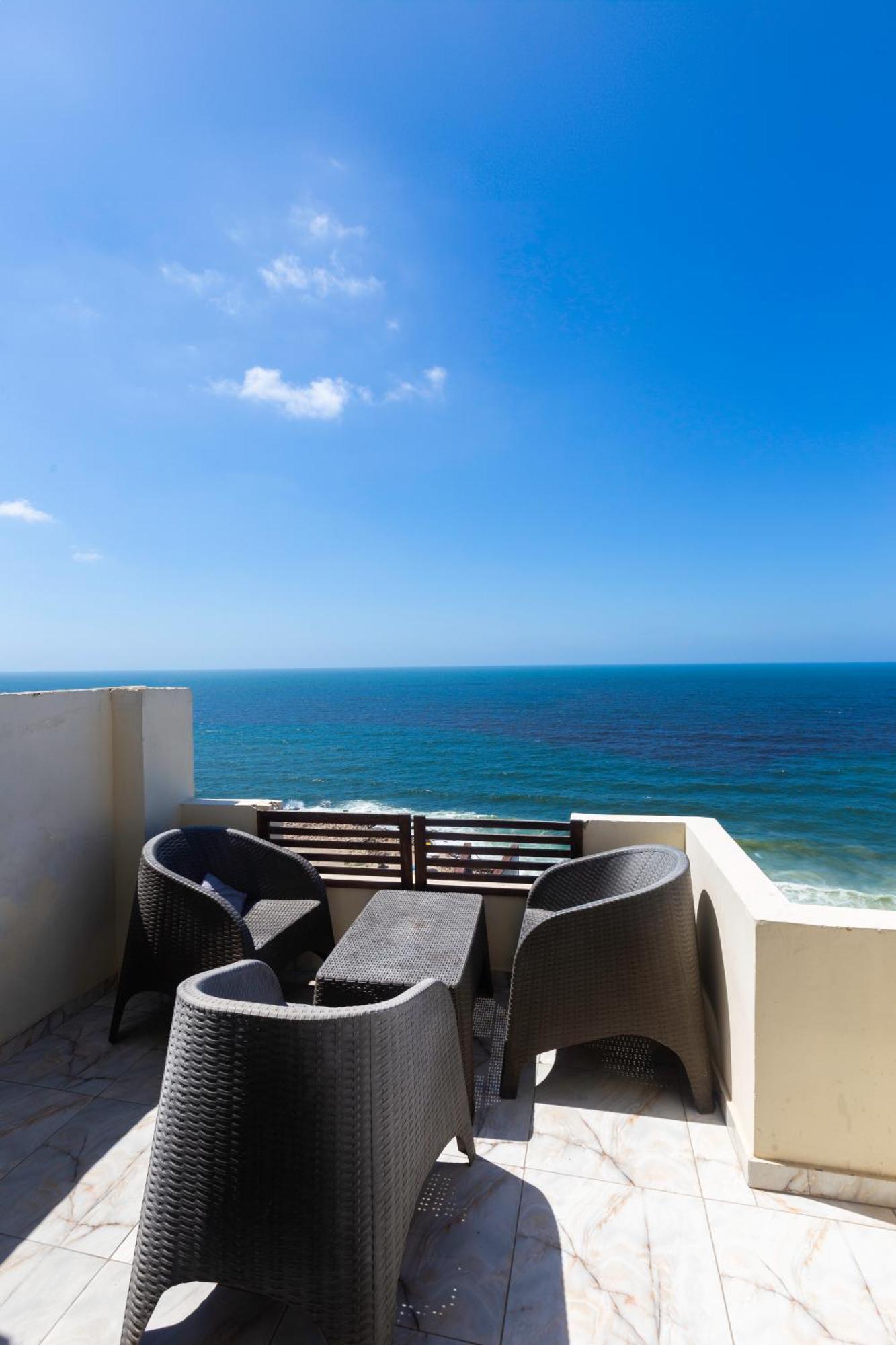 Hyat Suites & Rooms İskenderiye Dış mekan fotoğraf
