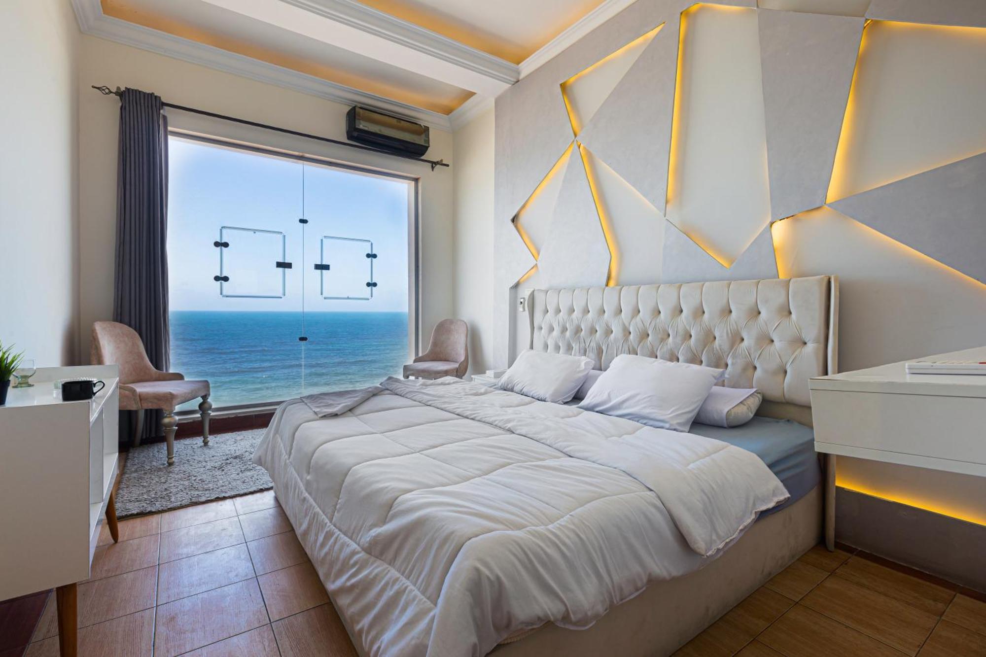 Hyat Suites & Rooms İskenderiye Dış mekan fotoğraf