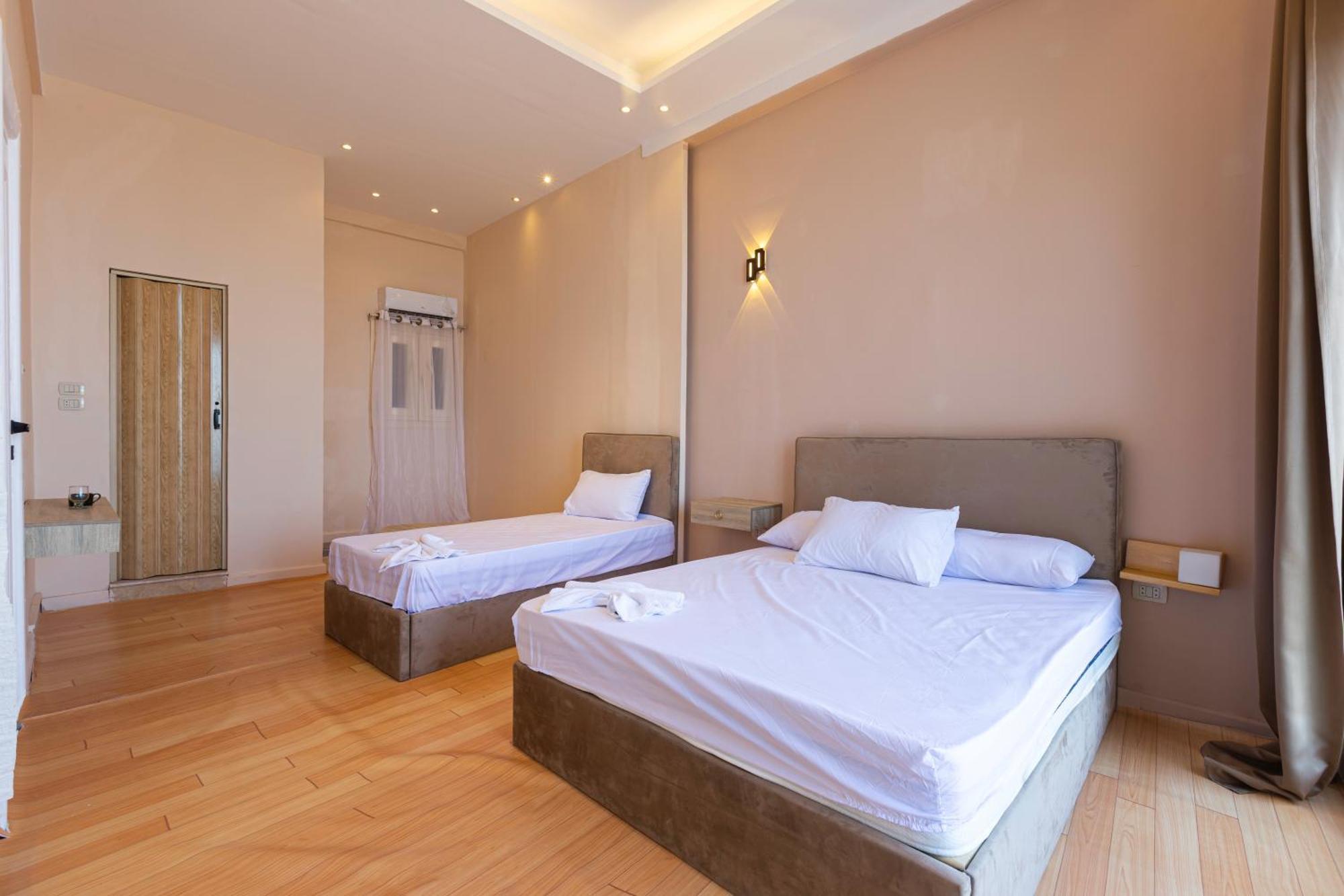 Hyat Suites & Rooms İskenderiye Dış mekan fotoğraf