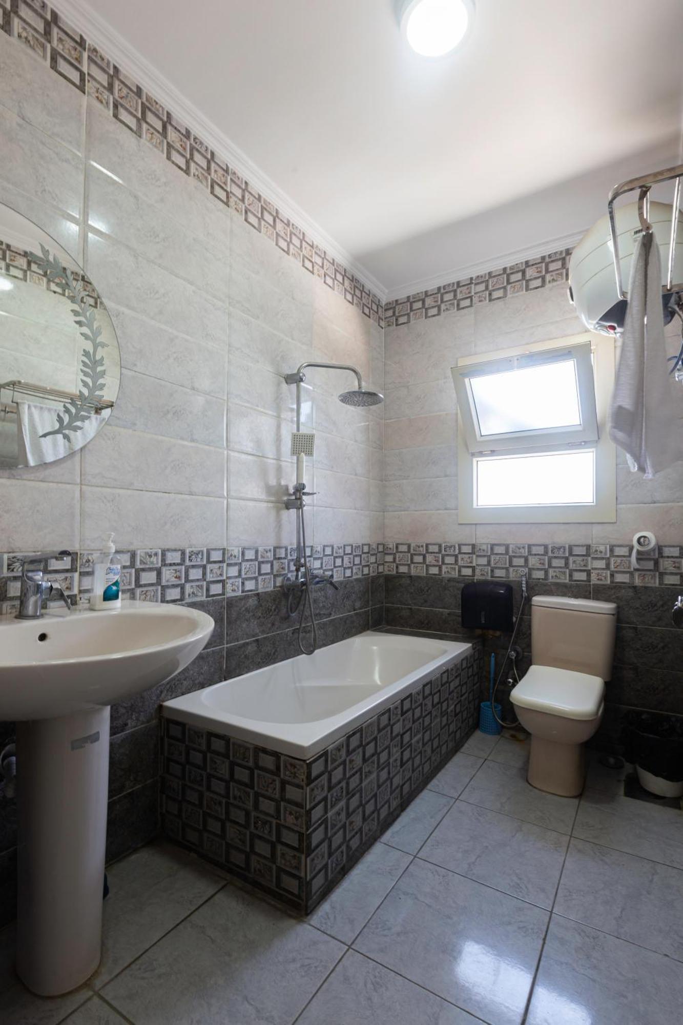 Hyat Suites & Rooms İskenderiye Dış mekan fotoğraf