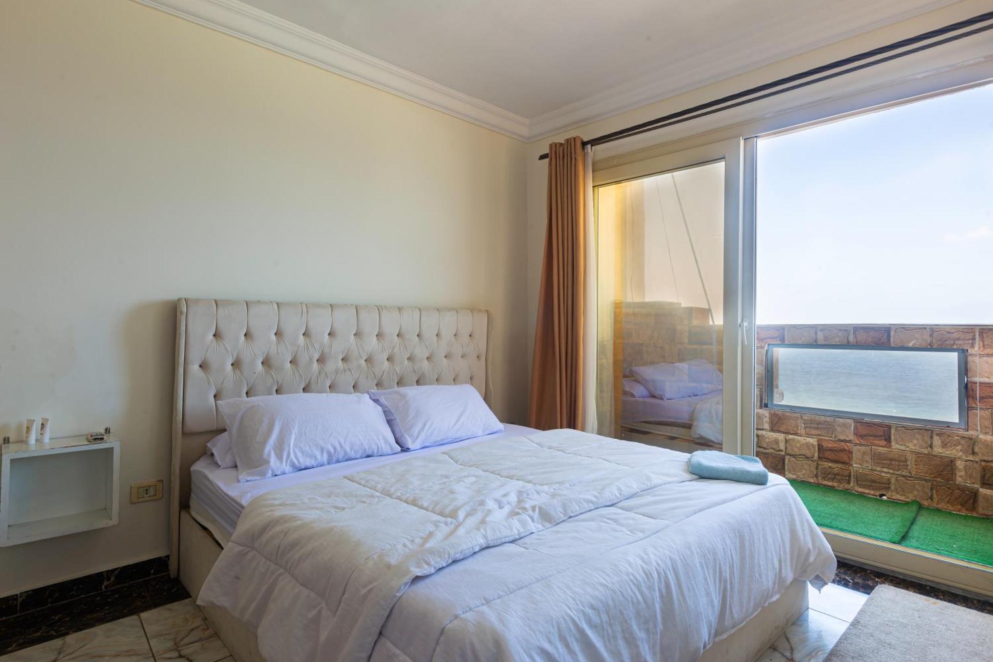 Hyat Suites & Rooms İskenderiye Dış mekan fotoğraf