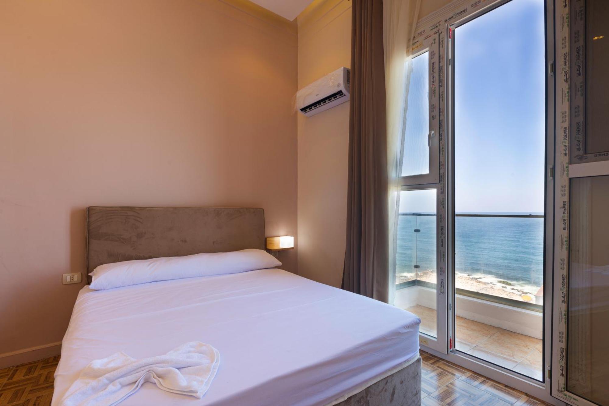 Hyat Suites & Rooms İskenderiye Dış mekan fotoğraf