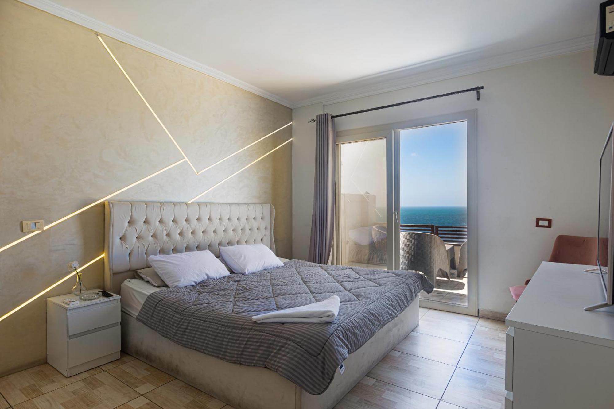 Hyat Suites & Rooms İskenderiye Dış mekan fotoğraf