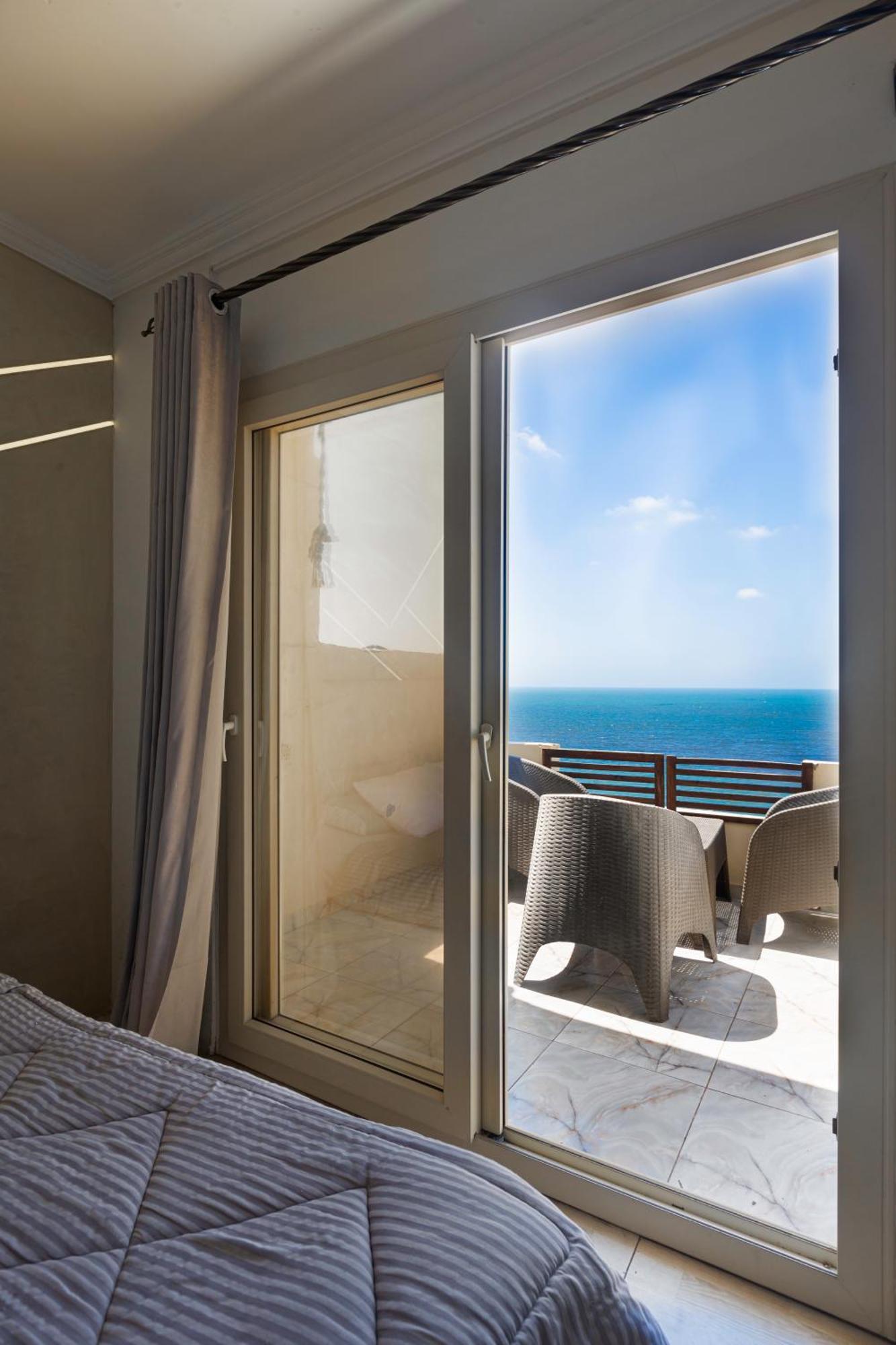 Hyat Suites & Rooms İskenderiye Dış mekan fotoğraf