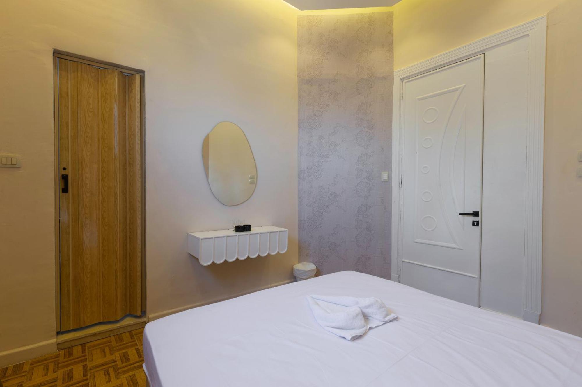 Hyat Suites & Rooms İskenderiye Dış mekan fotoğraf