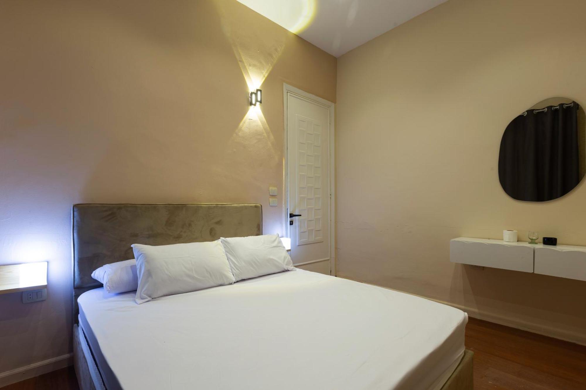 Hyat Suites & Rooms İskenderiye Dış mekan fotoğraf