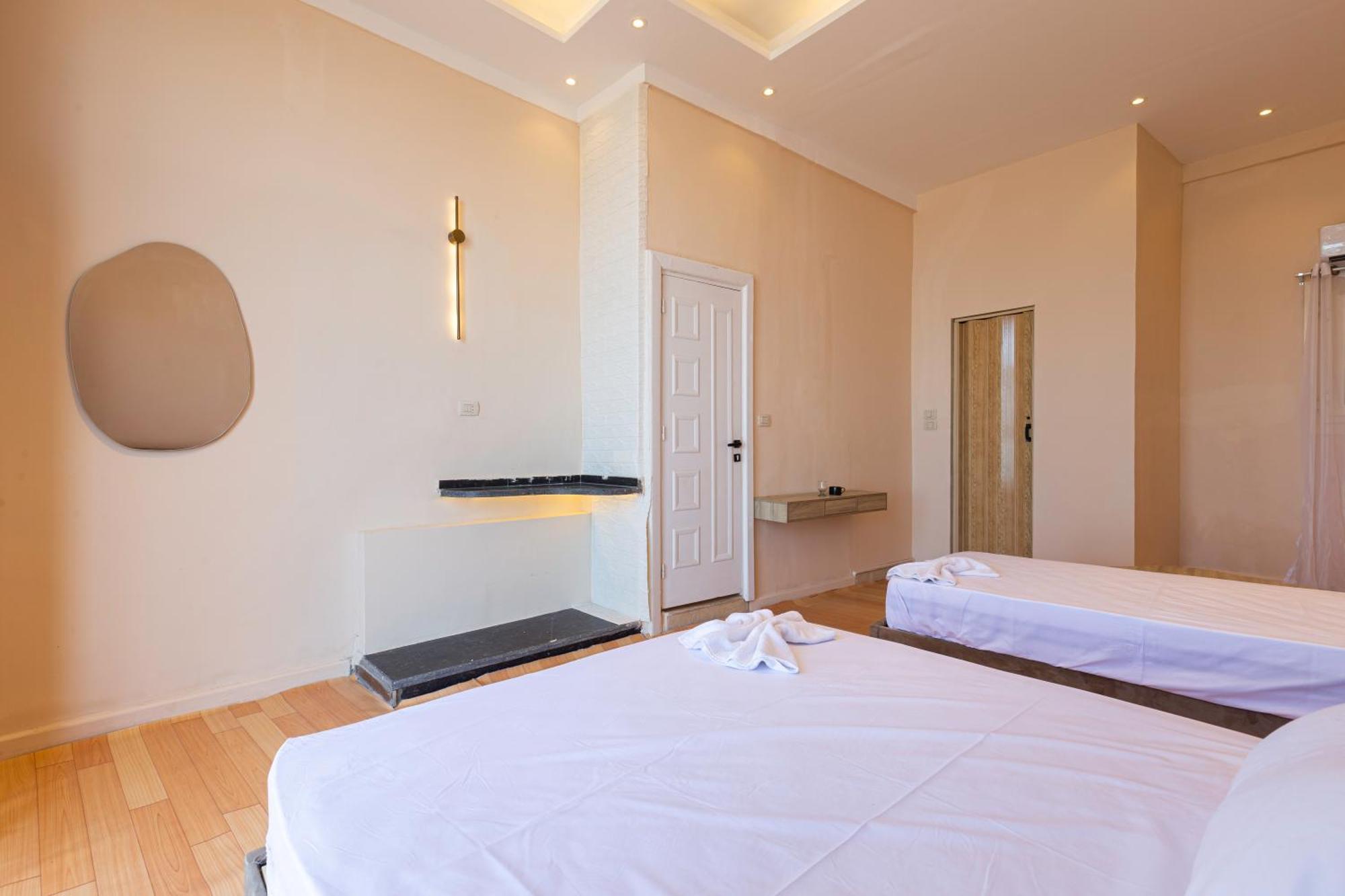 Hyat Suites & Rooms İskenderiye Dış mekan fotoğraf