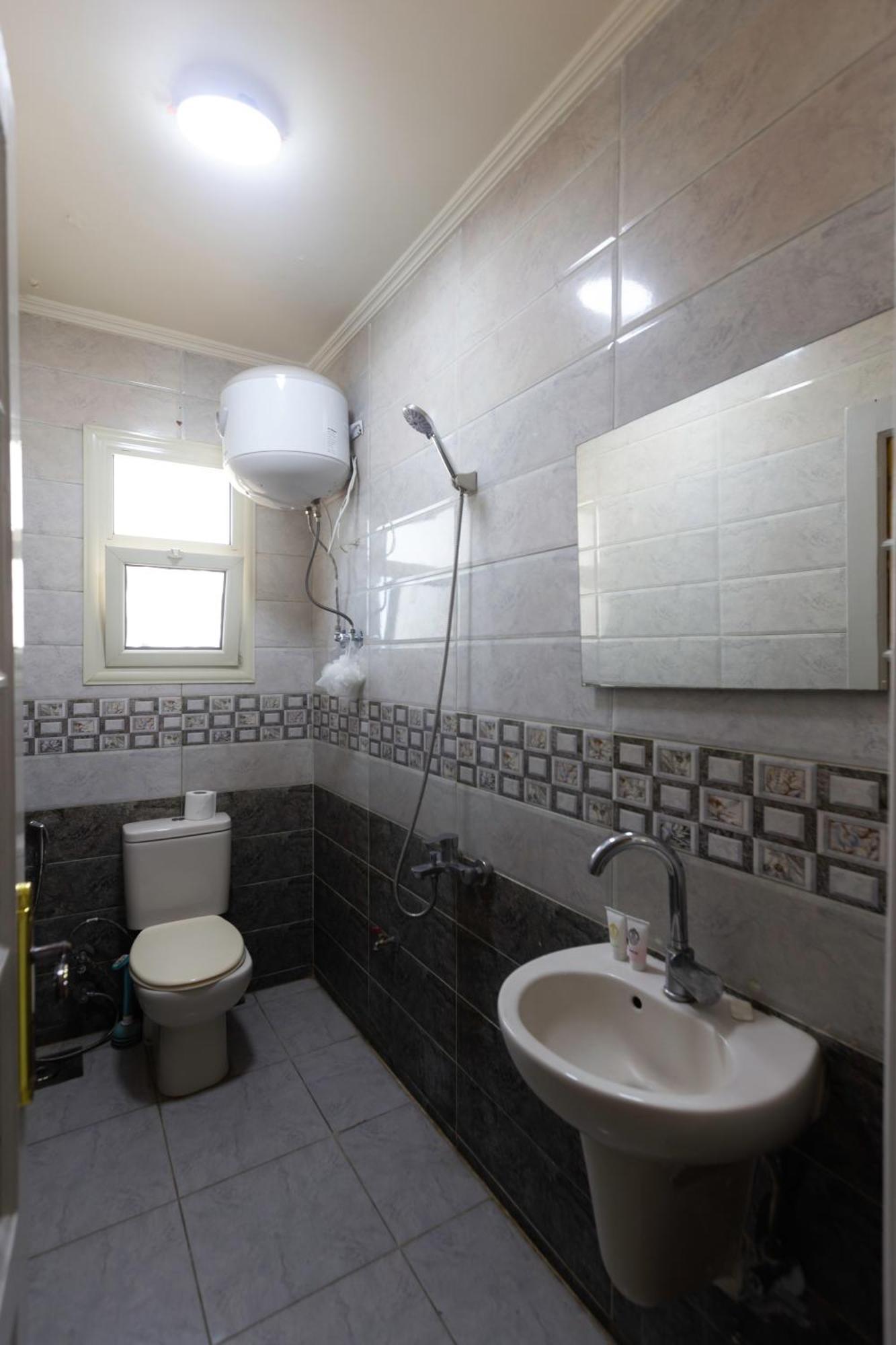 Hyat Suites & Rooms İskenderiye Dış mekan fotoğraf