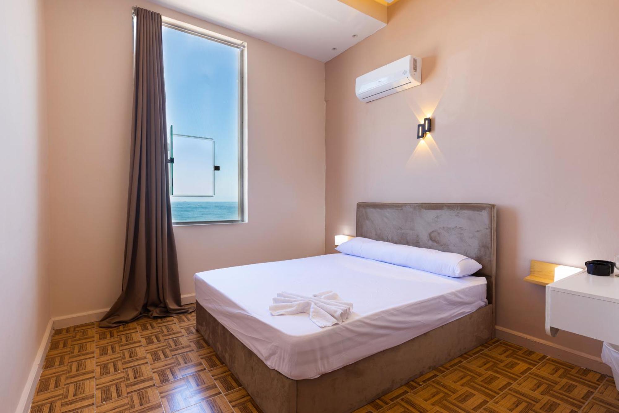 Hyat Suites & Rooms İskenderiye Dış mekan fotoğraf
