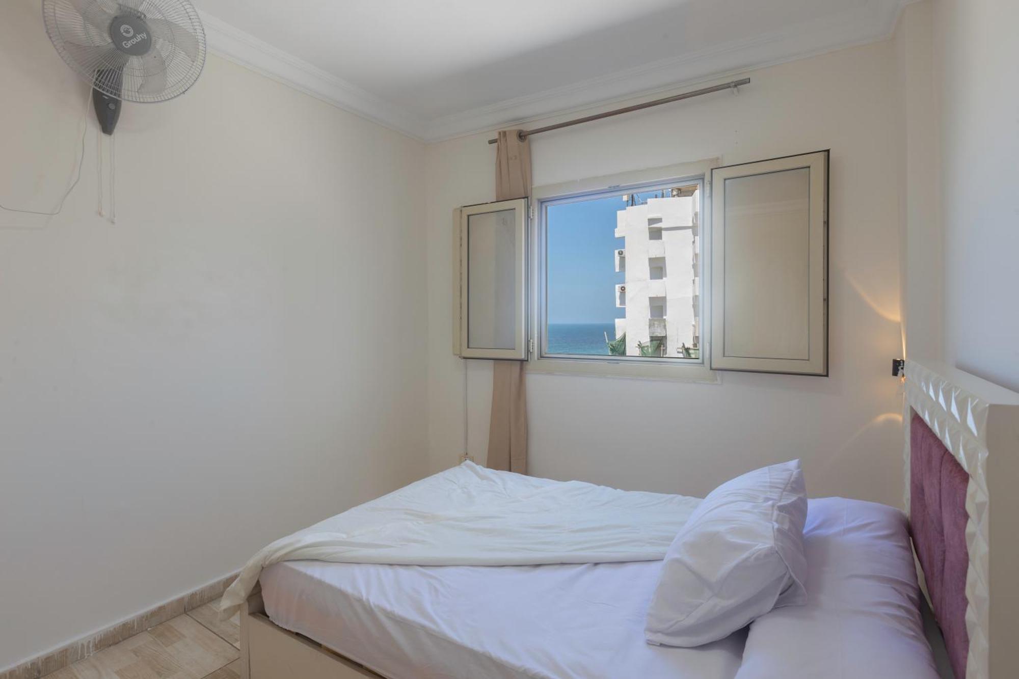 Hyat Suites & Rooms İskenderiye Dış mekan fotoğraf