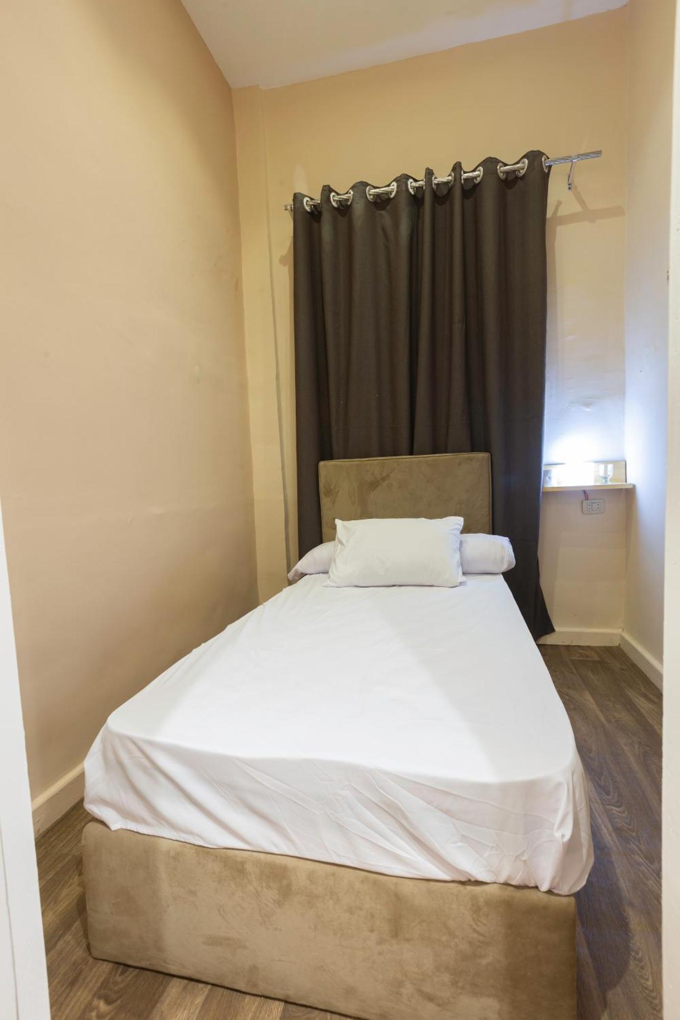 Hyat Suites & Rooms İskenderiye Dış mekan fotoğraf