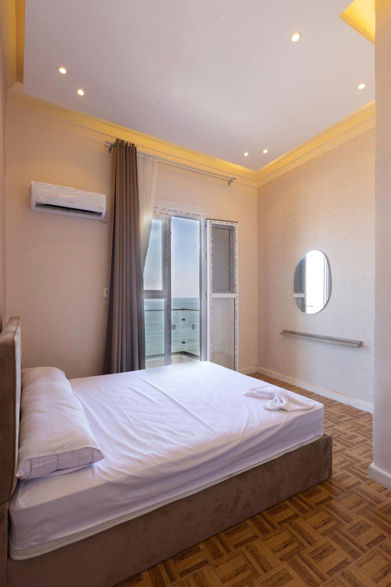 Hyat Suites & Rooms İskenderiye Dış mekan fotoğraf