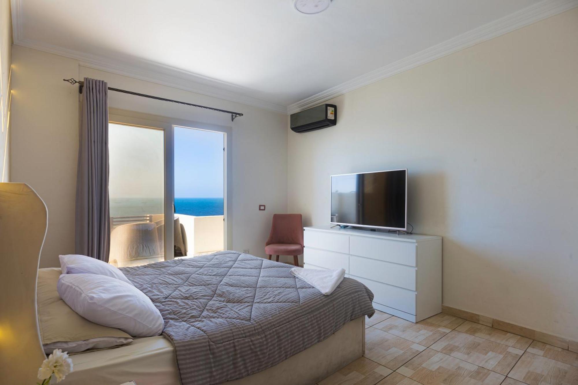 Hyat Suites & Rooms İskenderiye Dış mekan fotoğraf