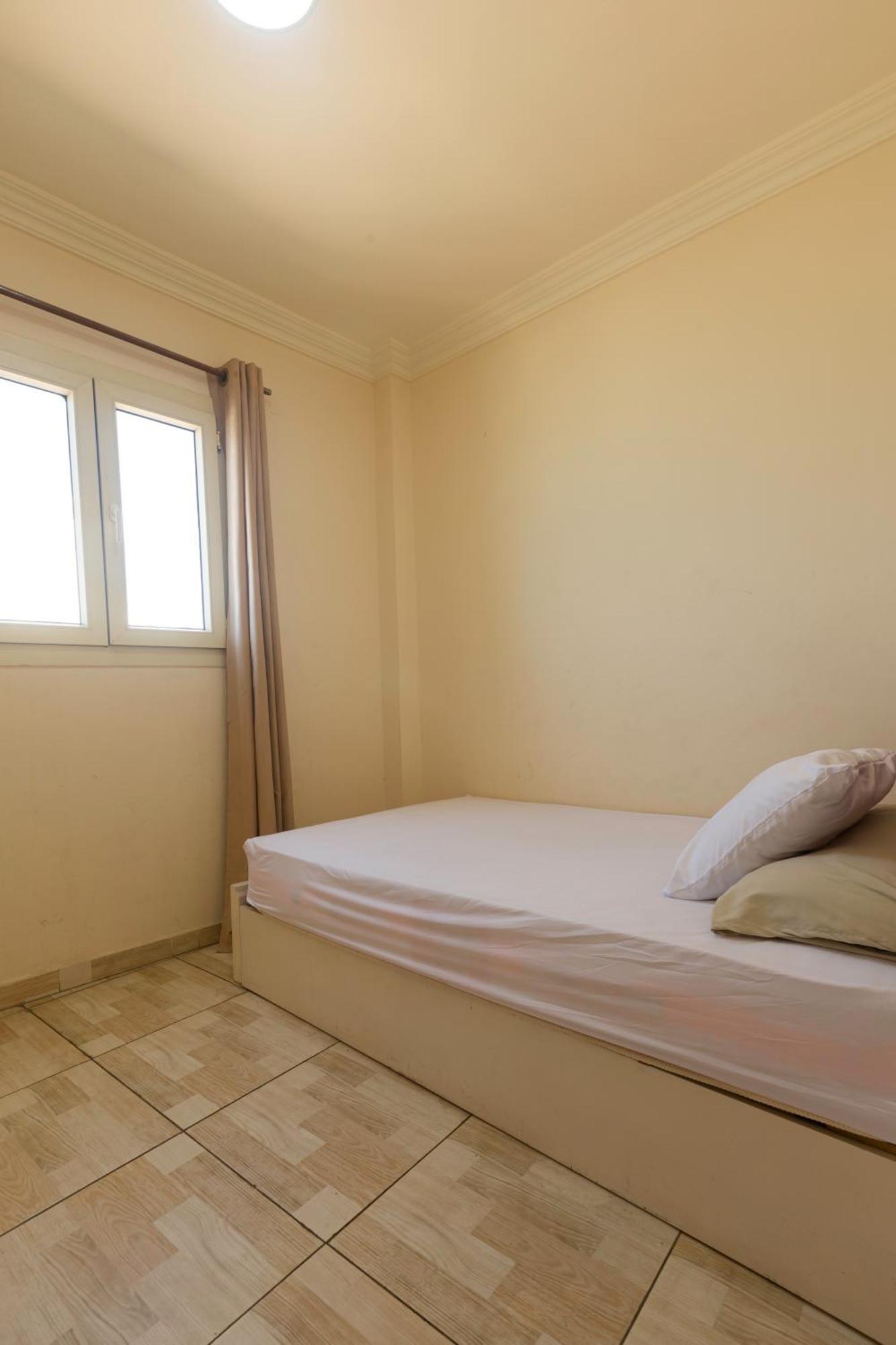 Hyat Suites & Rooms İskenderiye Dış mekan fotoğraf