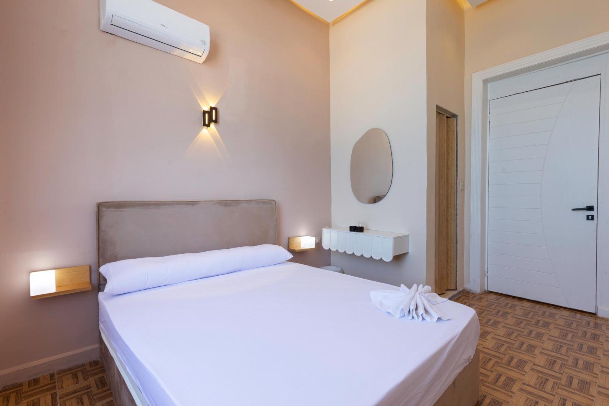 Hyat Suites & Rooms İskenderiye Dış mekan fotoğraf