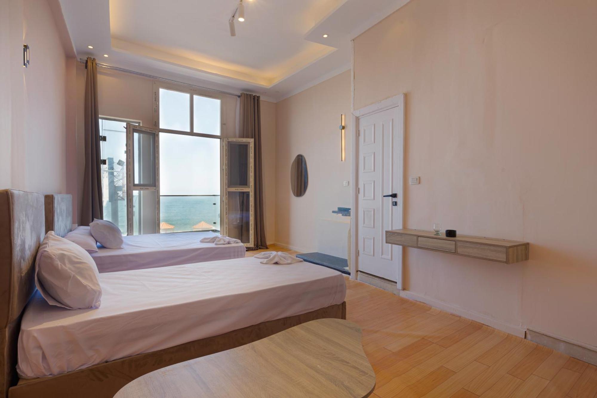 Hyat Suites & Rooms İskenderiye Dış mekan fotoğraf