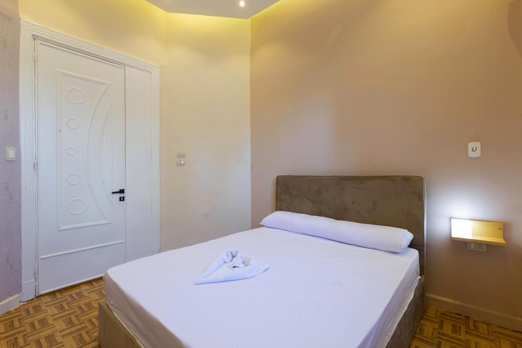 Hyat Suites & Rooms İskenderiye Dış mekan fotoğraf
