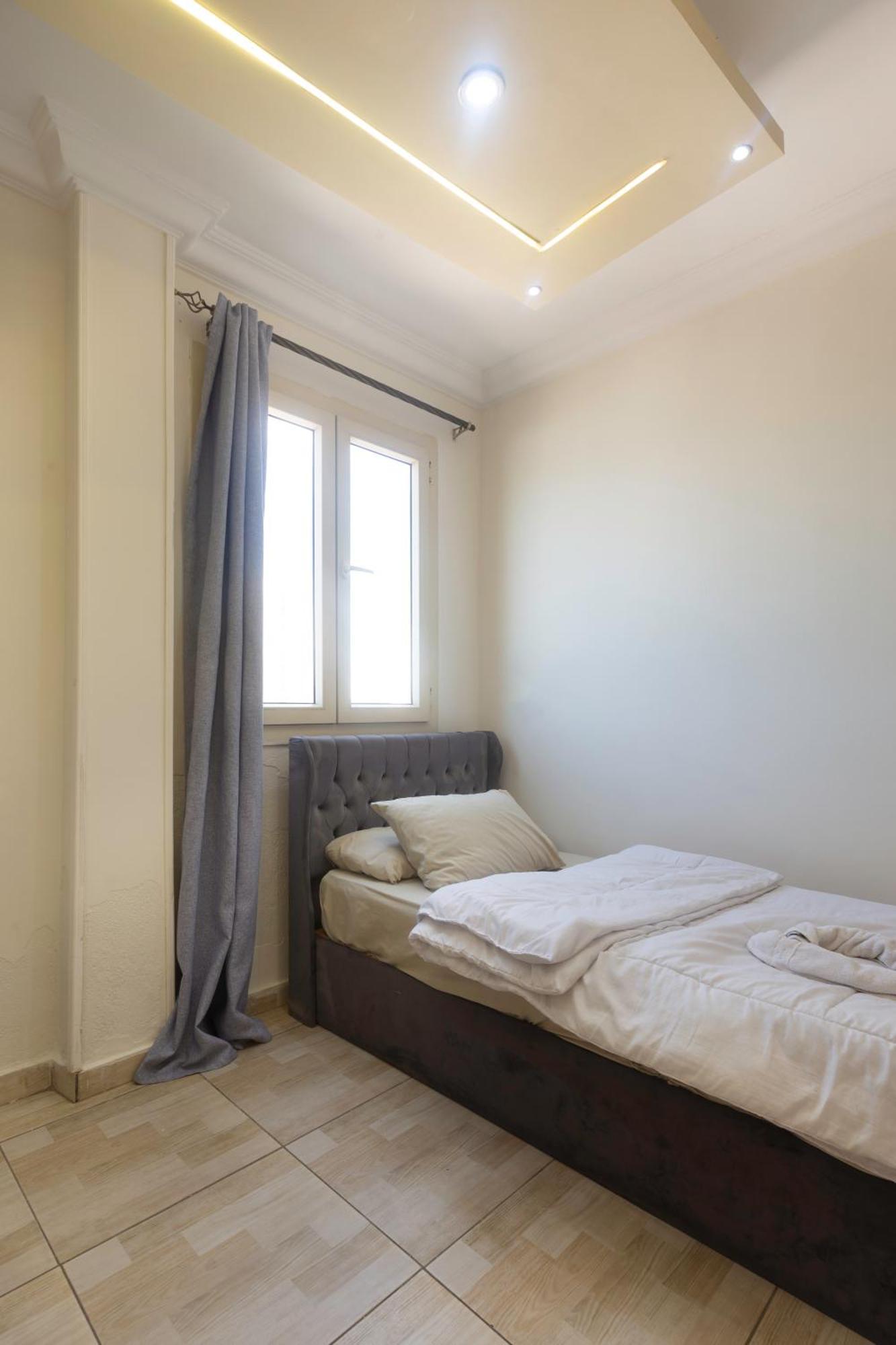 Hyat Suites & Rooms İskenderiye Dış mekan fotoğraf