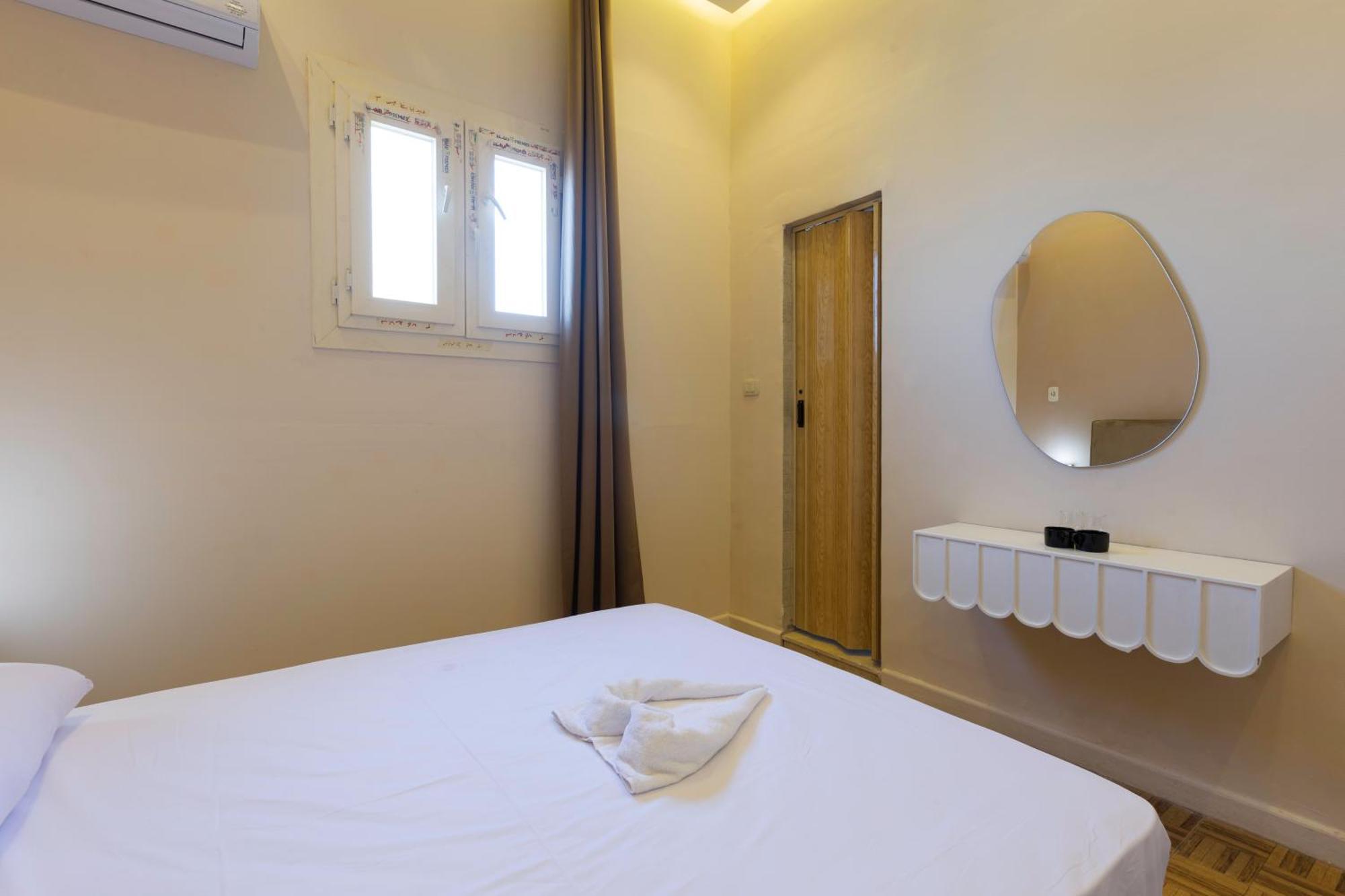 Hyat Suites & Rooms İskenderiye Dış mekan fotoğraf