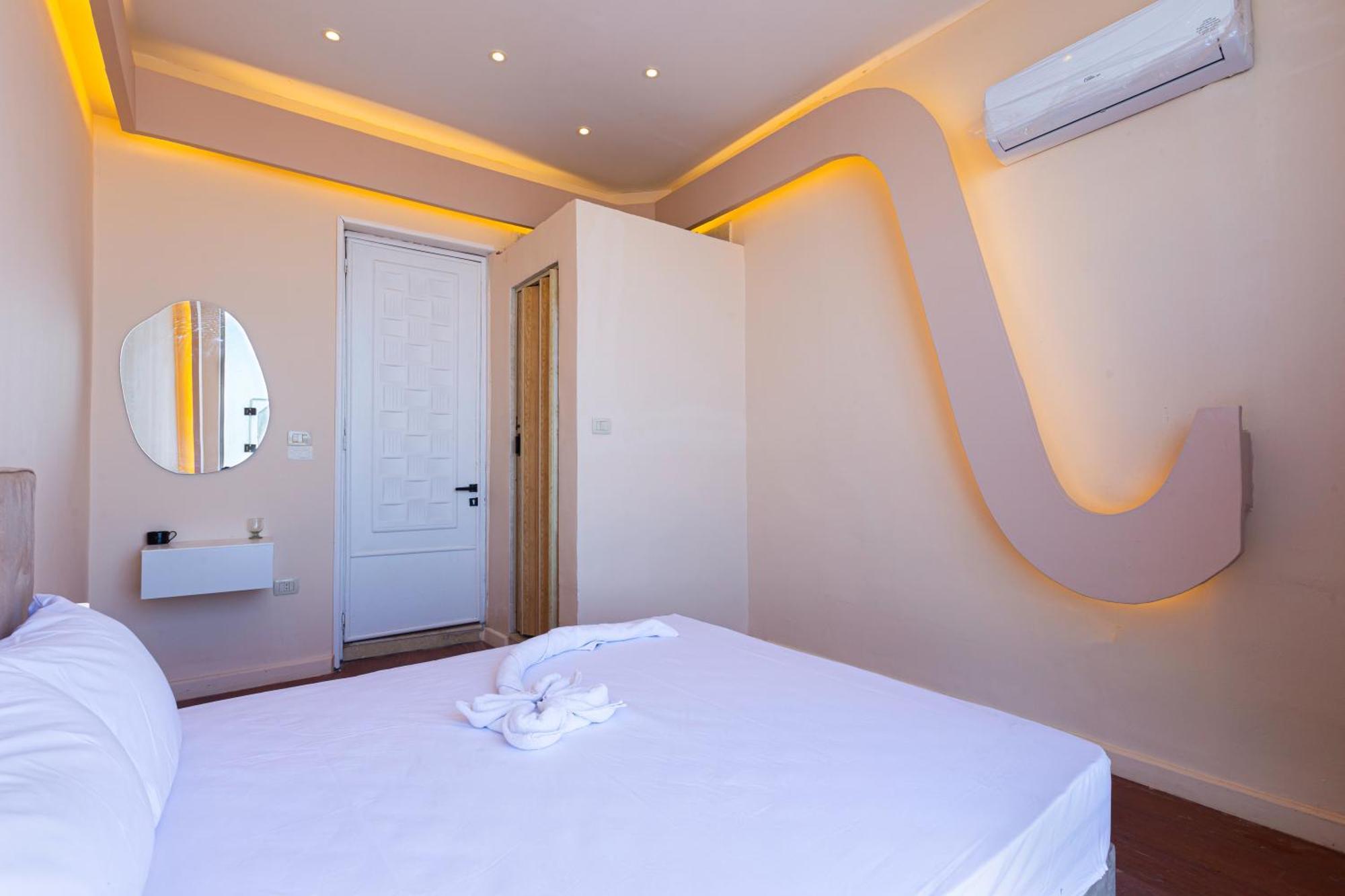 Hyat Suites & Rooms İskenderiye Dış mekan fotoğraf