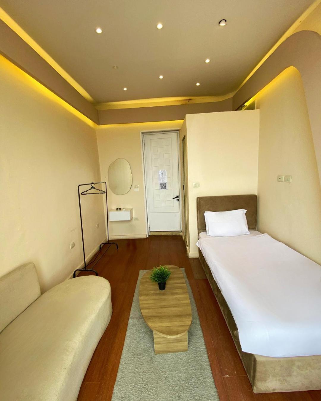 Hyat Suites & Rooms İskenderiye Dış mekan fotoğraf