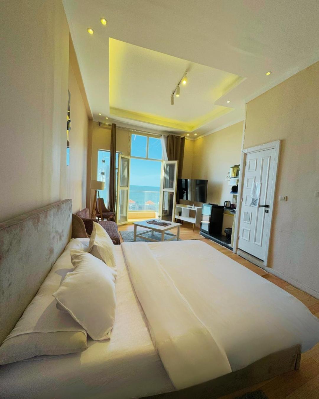 Hyat Suites & Rooms İskenderiye Dış mekan fotoğraf