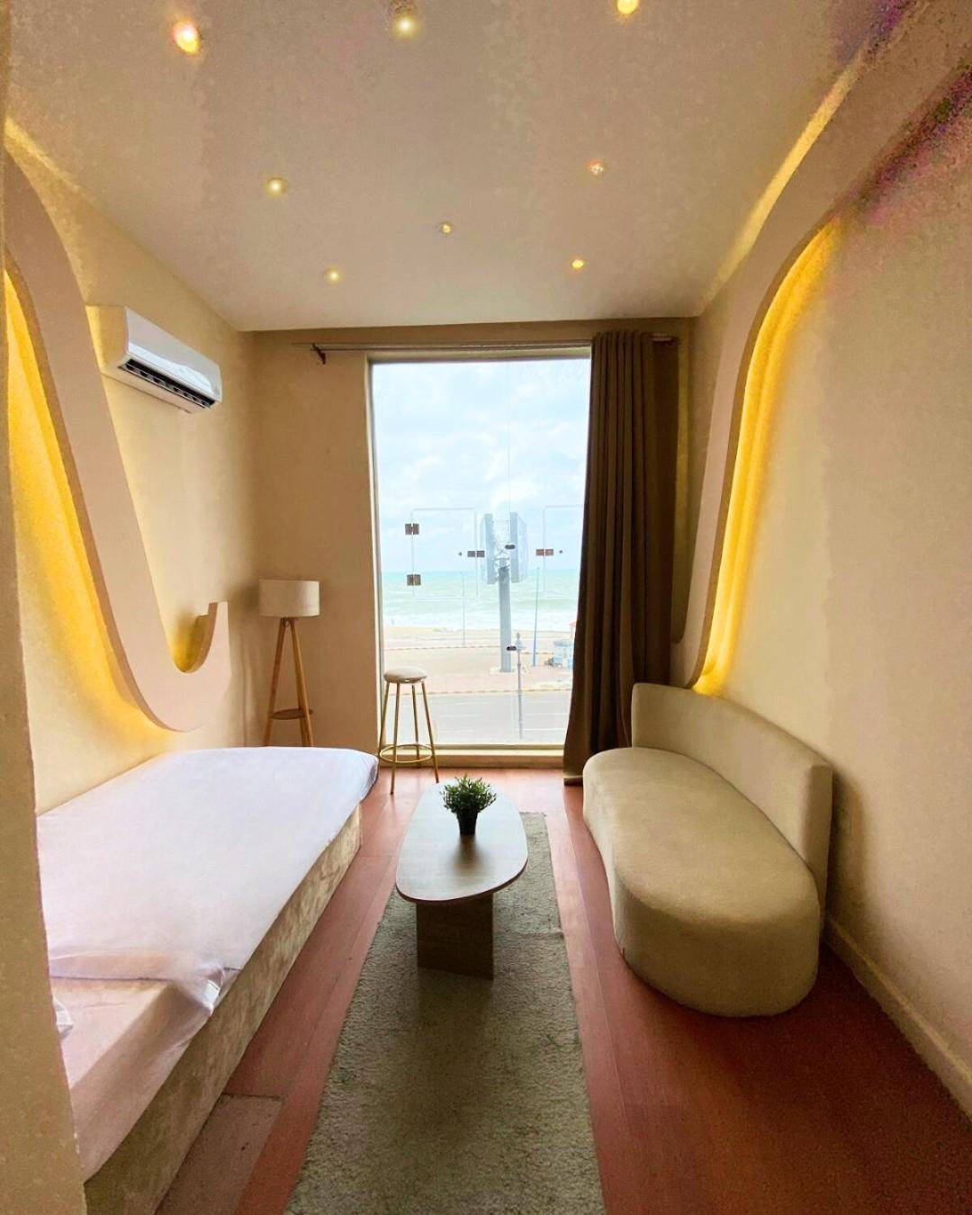 Hyat Suites & Rooms İskenderiye Dış mekan fotoğraf