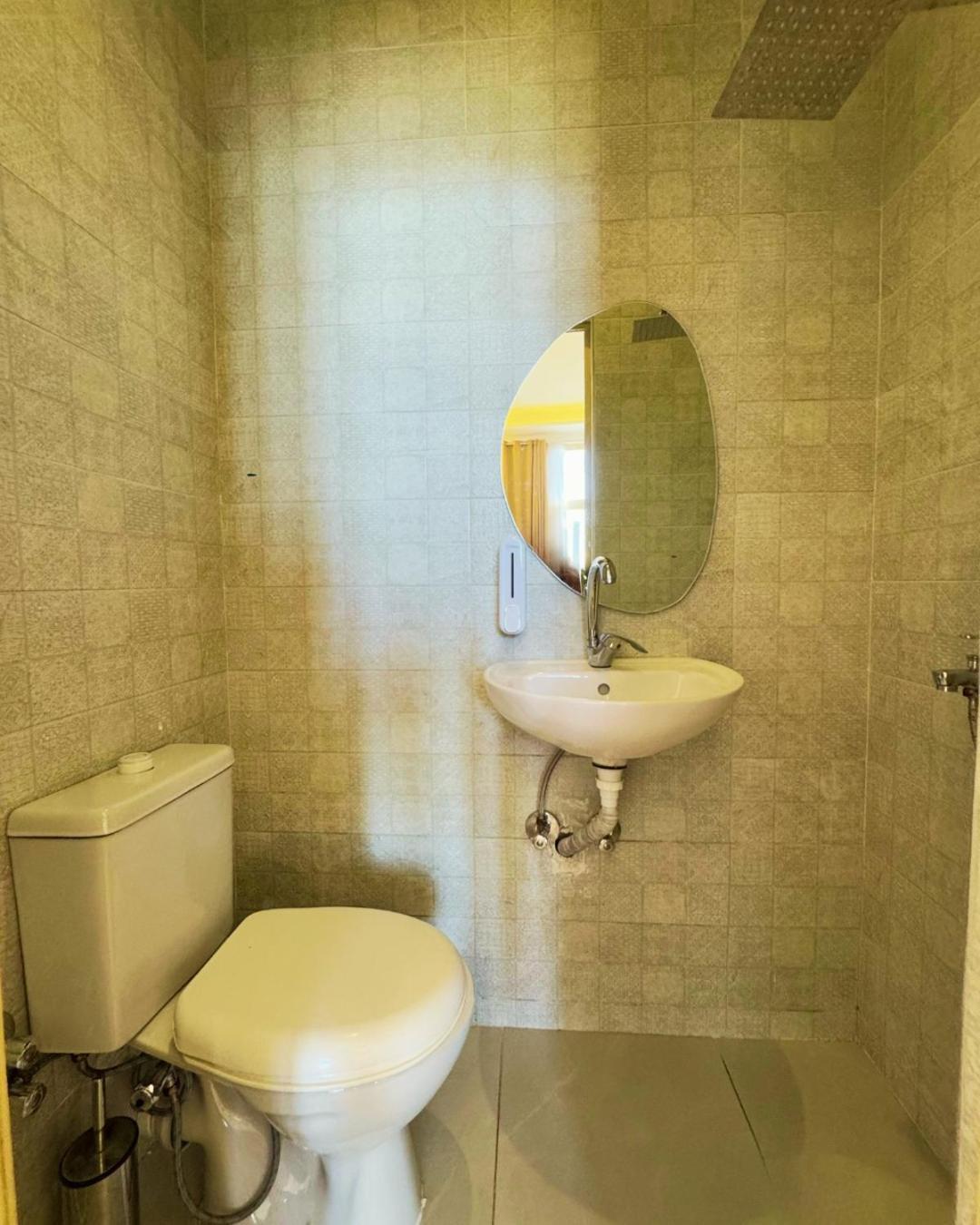 Hyat Suites & Rooms İskenderiye Dış mekan fotoğraf