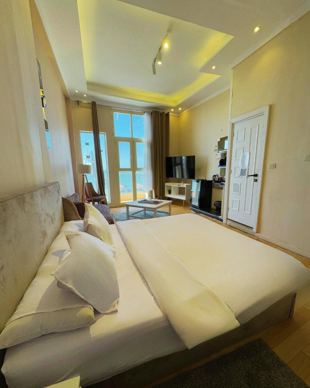 Hyat Suites & Rooms İskenderiye Dış mekan fotoğraf