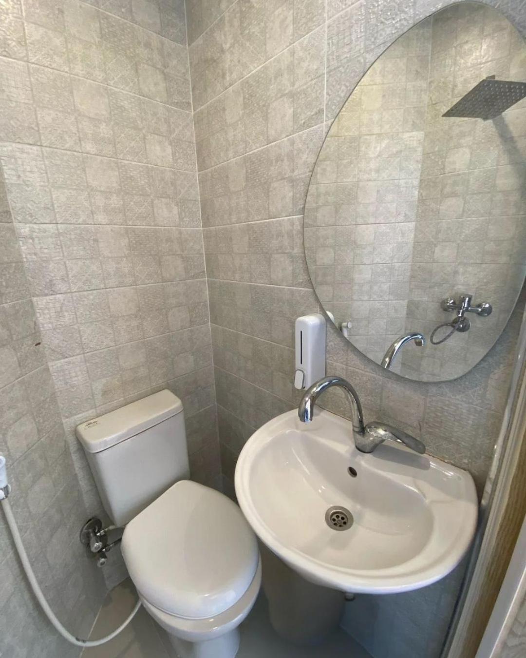 Hyat Suites & Rooms İskenderiye Dış mekan fotoğraf