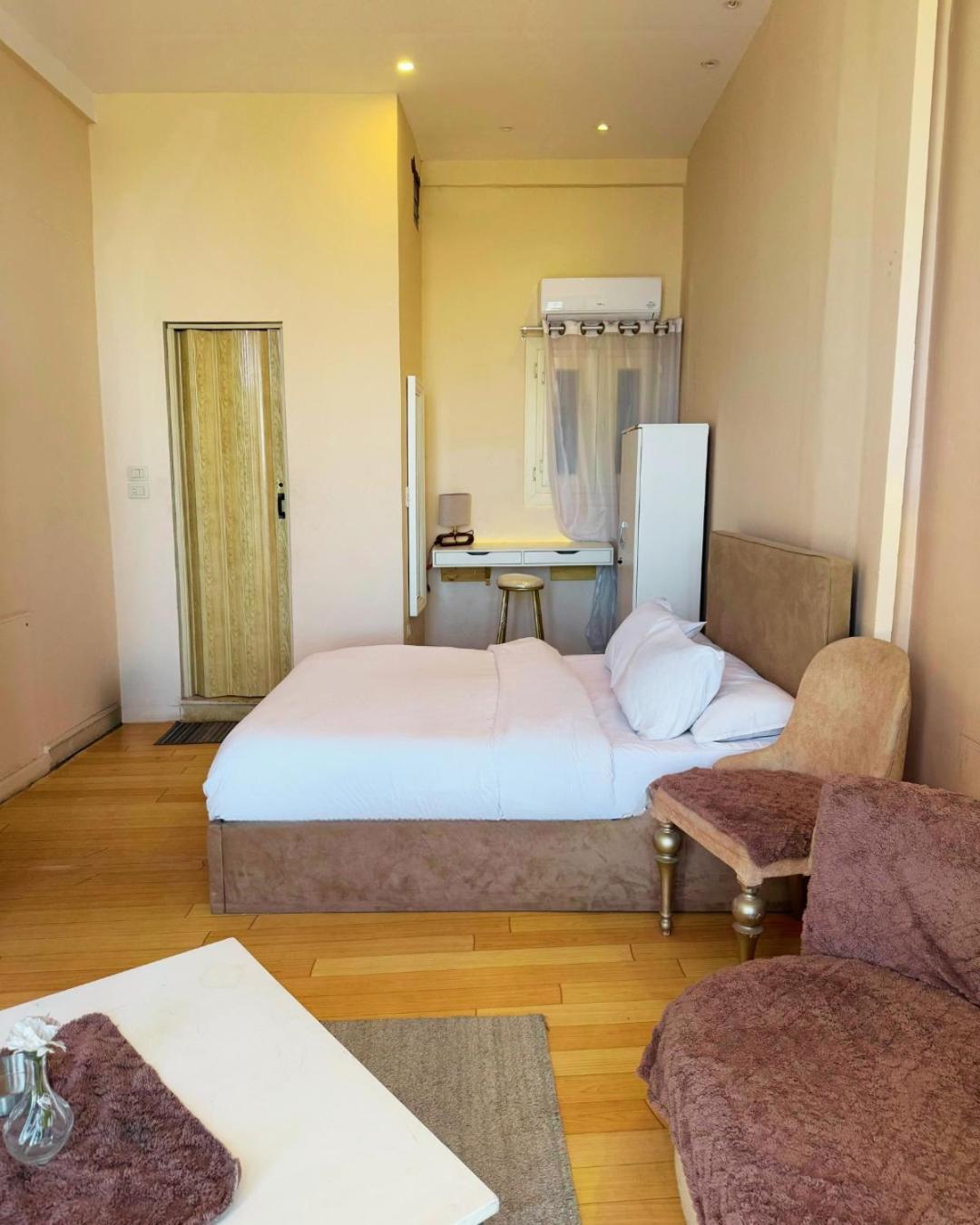 Hyat Suites & Rooms İskenderiye Dış mekan fotoğraf